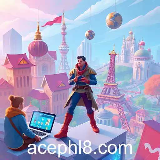 The Digital Expansion of Aceph in Modern Gaming
