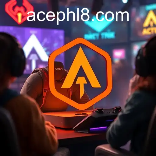 Aceph Revolutionizes Online Gaming Experience
