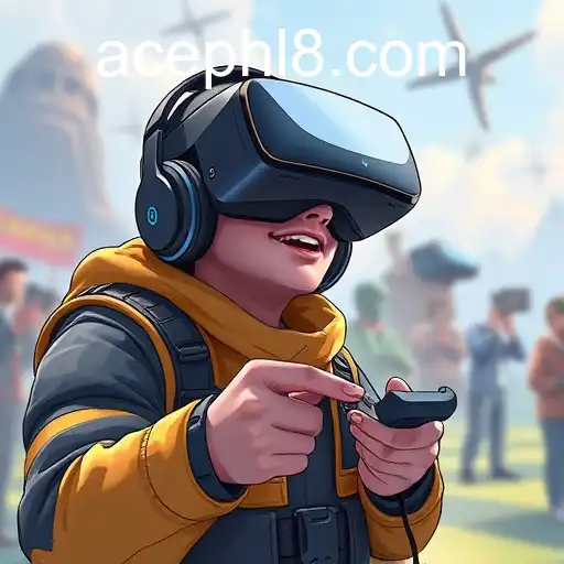 Aceph's New Leap in the Gaming Industry