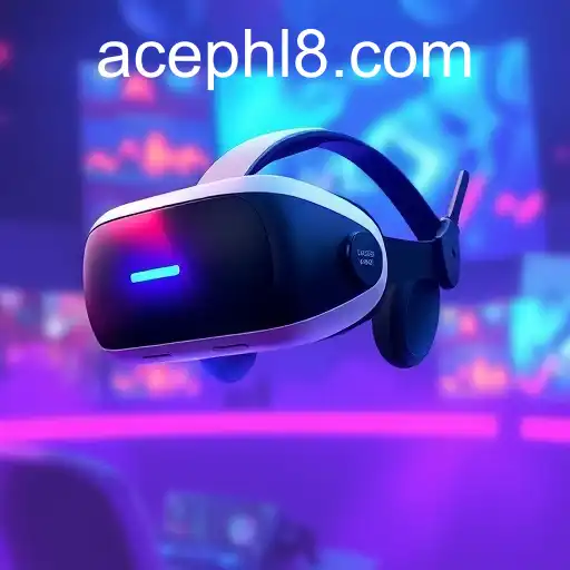 Aceph Ushers in a New Era for Online Gaming