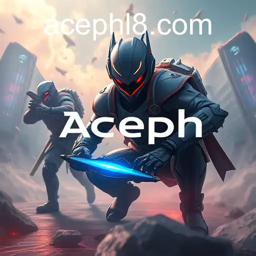 Aceph Gaming Revolution Continues