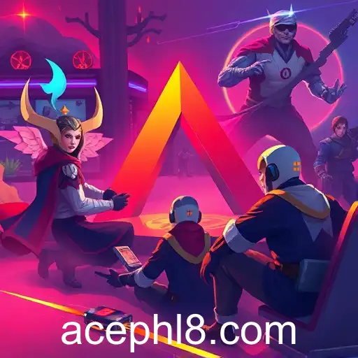 Gaming Evolution: The Rise of 'Aceph' in 2025