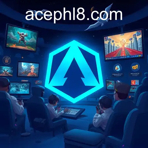 Aceph's New Era in Online Gaming