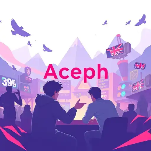 Aceph: Revolutionizing Online Gaming