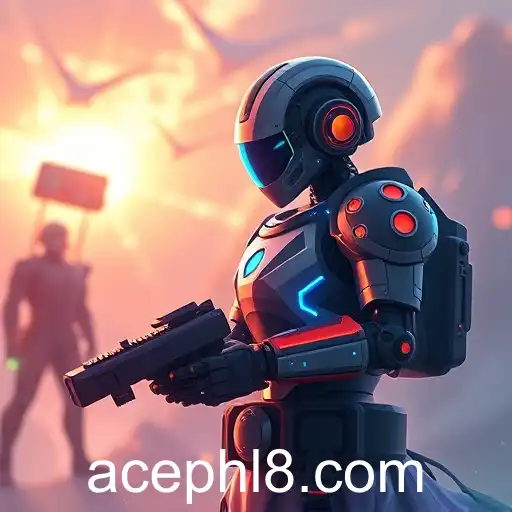 Aceph: The Revolutionizing Gaming Experience