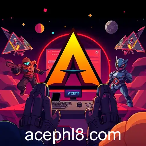Aceph: Shaping the Future of Online English Games