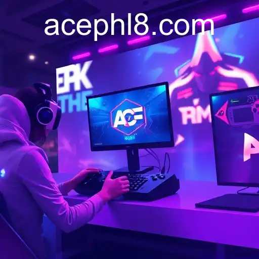 AcePH Revolutionizes Online Gaming in 2025