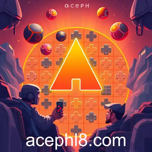 Aceph Emerges as a Popular Puzzle Game Platform