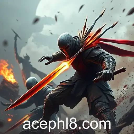 Exploring the Thrills of Action Games with Aceph