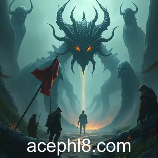 Unveiling the Thrill of Adventure Games: A Dive into the World of Aceph