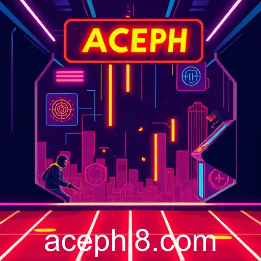 Aceph: The Unconventional Edge in Arcade Gaming