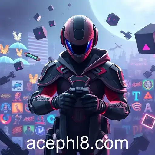 Aceph and the Future of Gaming