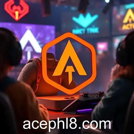 Aceph Revolutionizes Online Gaming Experience