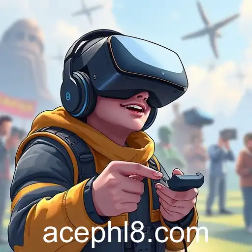 Aceph's New Leap in the Gaming Industry