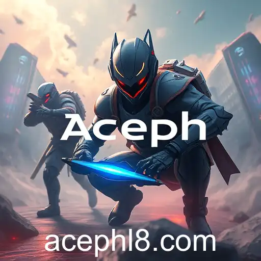 Aceph Gaming Revolution Continues