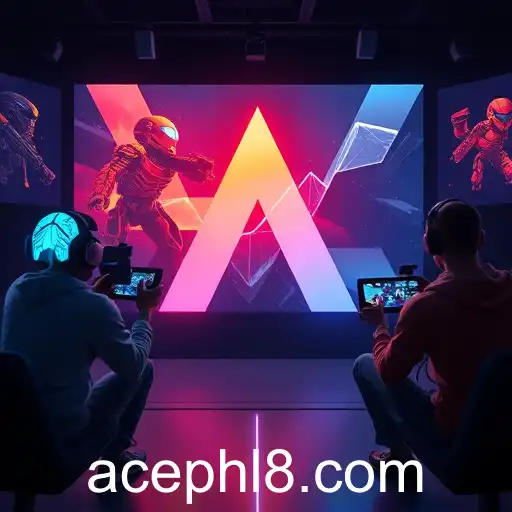 Aceph Gaming Innovations: A New Era