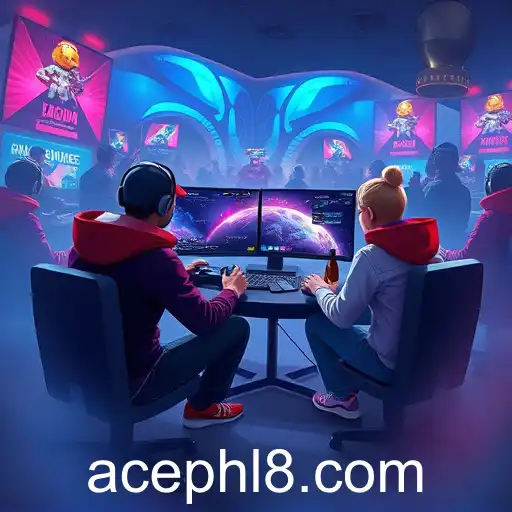 Aceph Gaming Emerges as a Leader