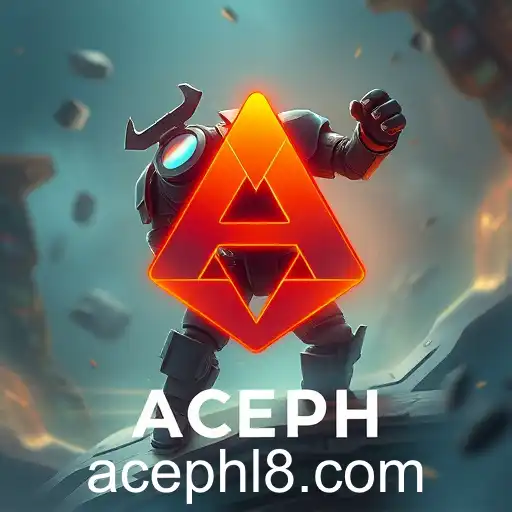 Aceph Takes Center Stage in Gaming Community