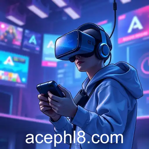 Aceph Redefines the Online Gaming Experience