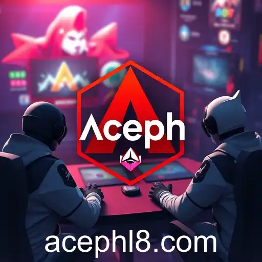 The Rise of Gaming Communities on Aceph