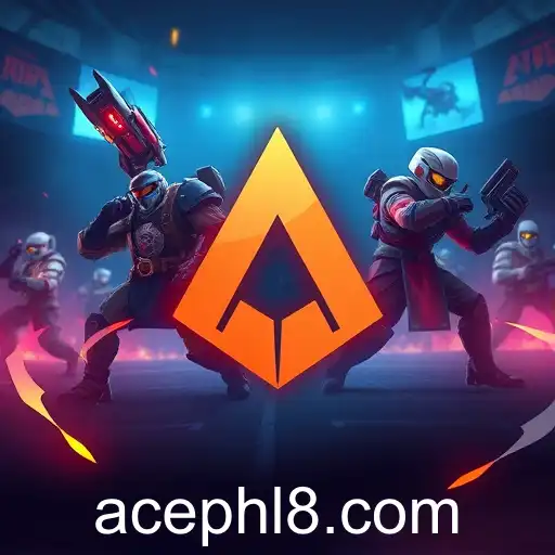 Aceph: The Evolution of Online English Games