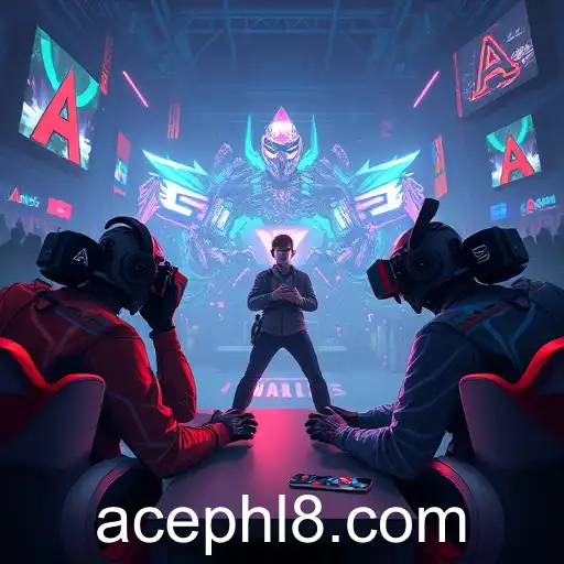 Aceph Revolutionizes English Gaming