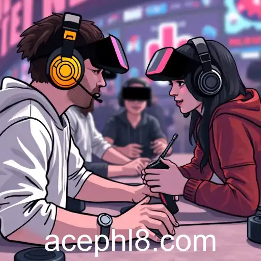 The Evolution of Online Gaming Communities