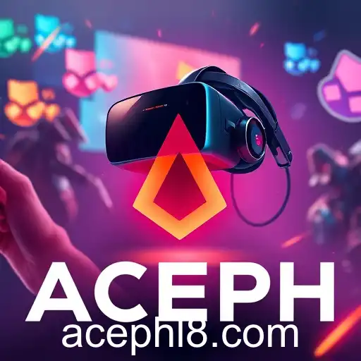 The Rise of Aceph: A Digital Gaming Phenomenon