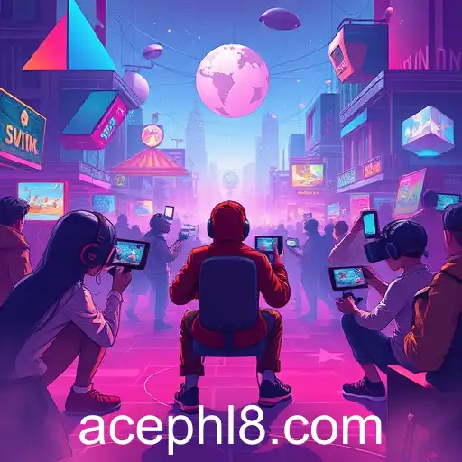 The Rise of Virtual Puzzles