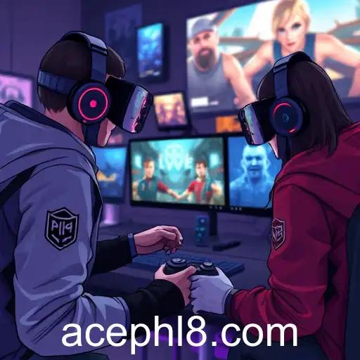 The Digital Age of Gaming: A New Era for Players