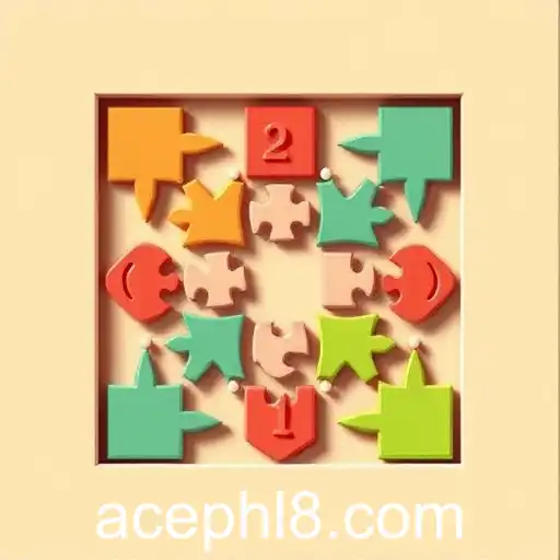 Exploring the Allure of Aceph in Puzzle Games