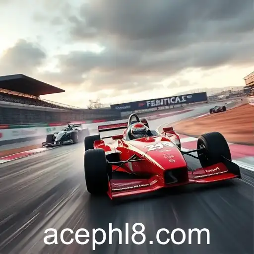 Exploring the Thrill: The World of Online Racing Games