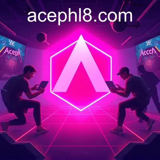 The Rise of Aceph in Online Gaming