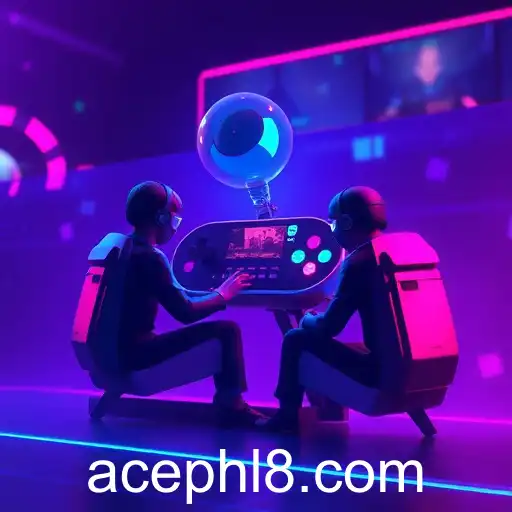 The Rise of Aceph and Online Gaming Trends