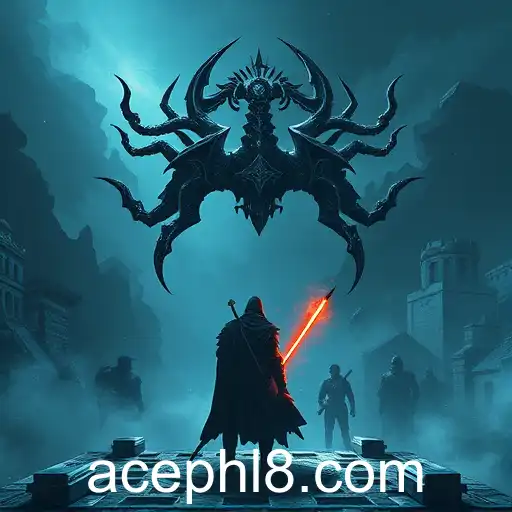 Exploring the Intriguing World of 'Aceph' in Role-Playing Games