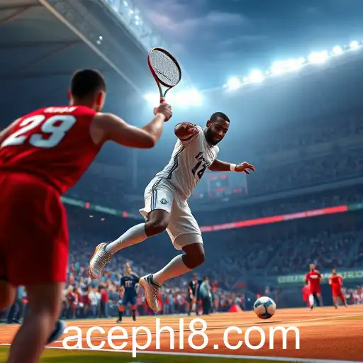 Exploring the Aceph Experience: The Evolution of Sports Games